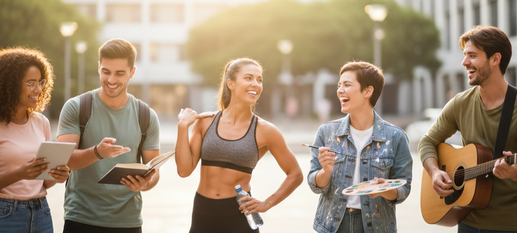 Empowering Homemakers, Inspiring Learners